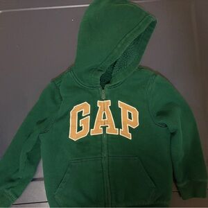 Kids Gap Zip Up